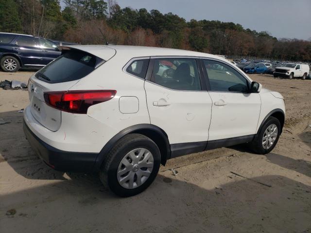 Nissan Rogue S Image 4