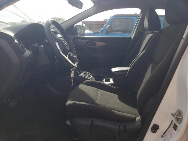 Nissan Rogue S Image 7