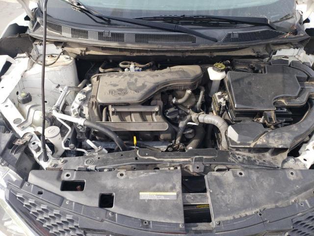 Nissan Rogue S Image 12