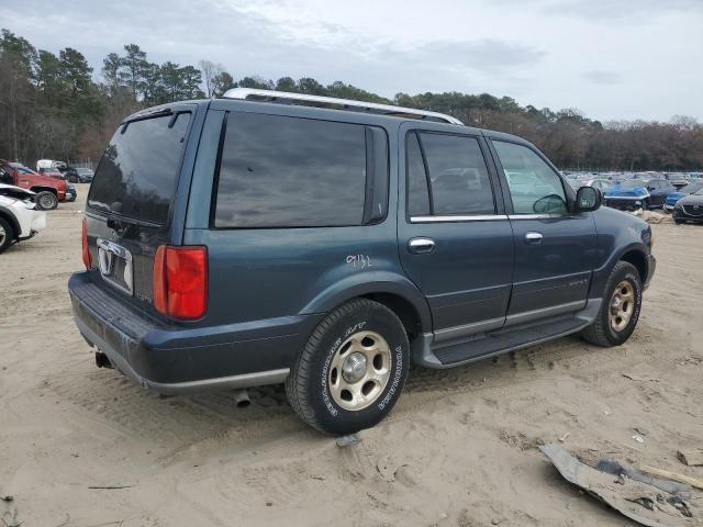 Lincoln Navigator Image 2