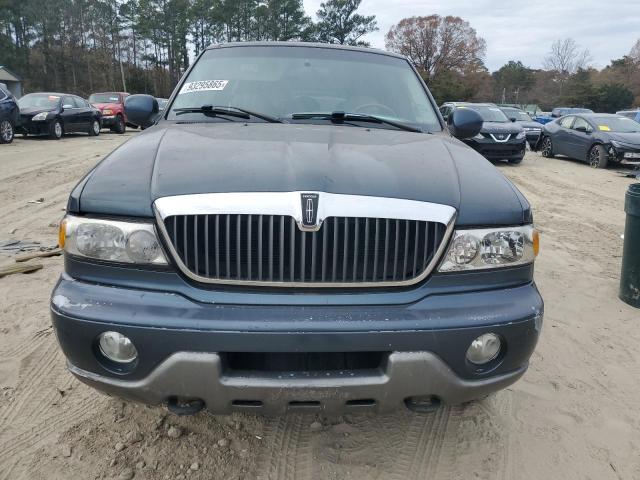 Lincoln Navigator Image 10