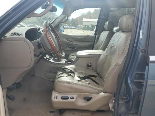 Lincoln Navigator Image 4