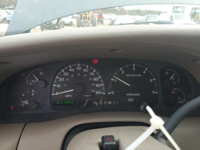 Lincoln Navigator Image 12