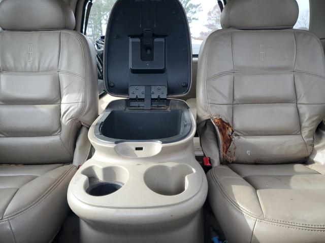 Lincoln Navigator Image 9