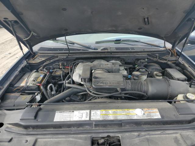 Lincoln Navigator Image 8