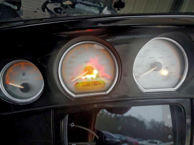 Harley-Davidson Fl Street Glide Special Image 3