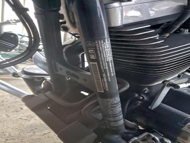 Harley-Davidson Fl Street Glide Special Image 7