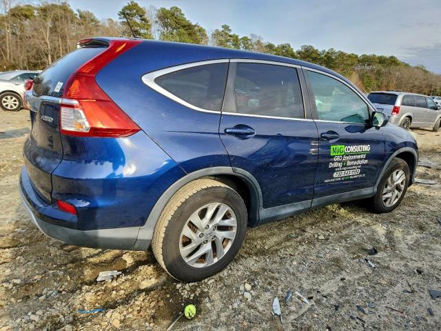 Honda Crv Ex Image 5