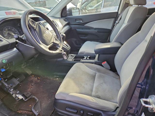 Honda Crv Ex Image 13