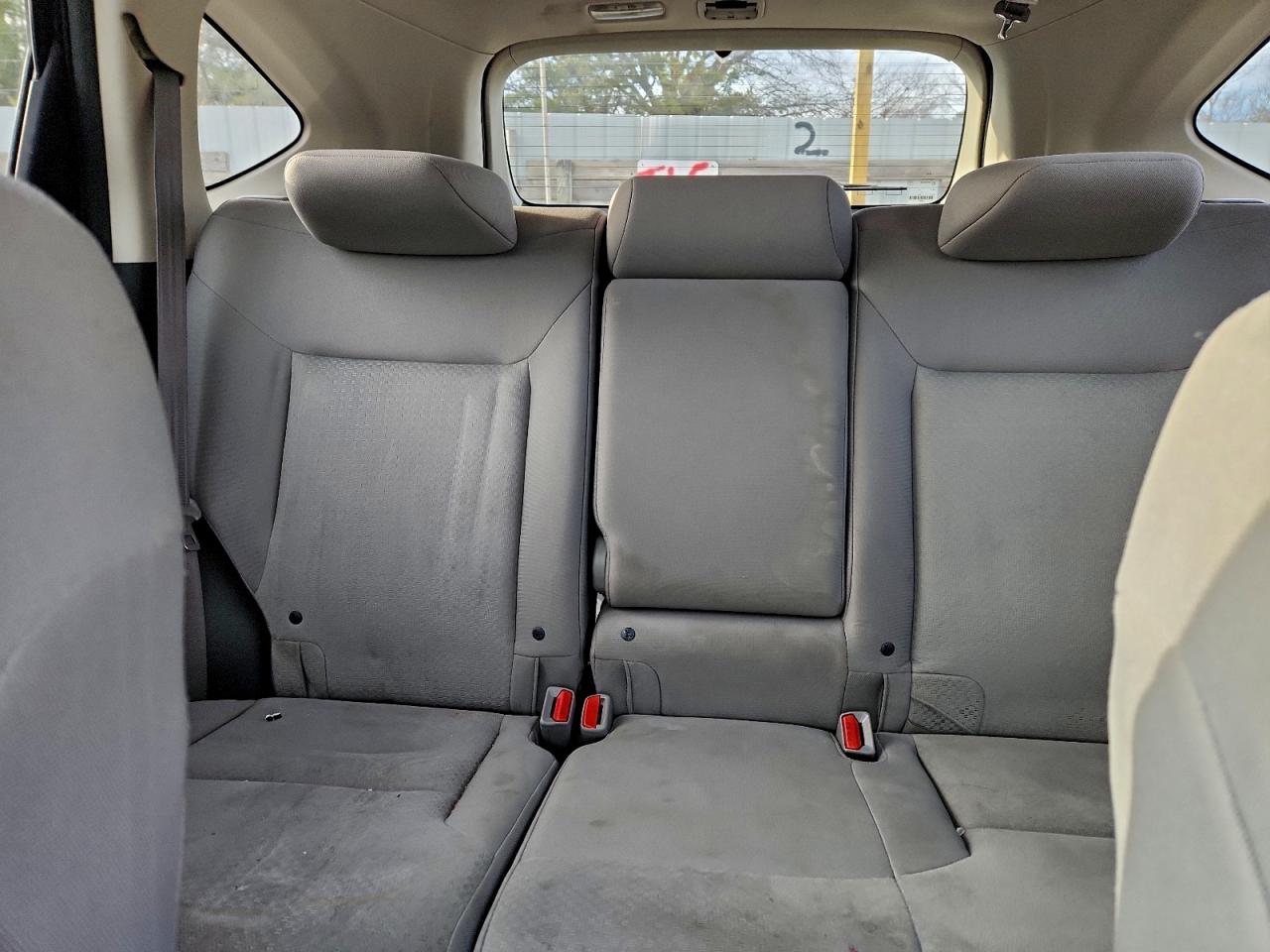 Honda Crv Ex Image 9