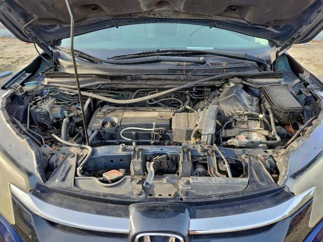 Honda Crv Ex Image 10