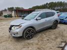 Nissan Rogue S Image 1
