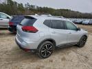 Nissan Rogue S Image 8