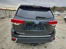 Toyota Highlander Hybrid Limited Image 12