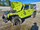Jeep Wrangler Sport Image 1