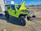 Jeep Wrangler Sport Image 5