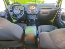 Jeep Wrangler Sport Image 6