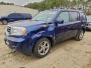 Honda Pilot Exl Image 1