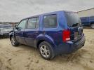 Honda Pilot Exl Image 4