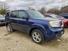 Honda Pilot Exl Image 11