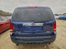 Honda Pilot Exl Image 12
