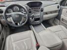 Honda Pilot Exl Image 3
