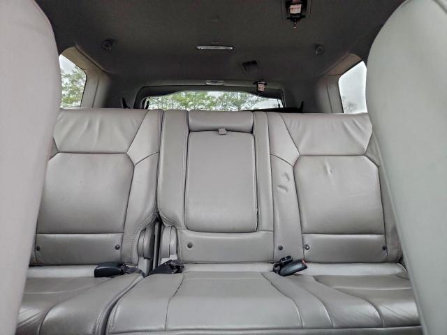 Honda Pilot Exl Image 5