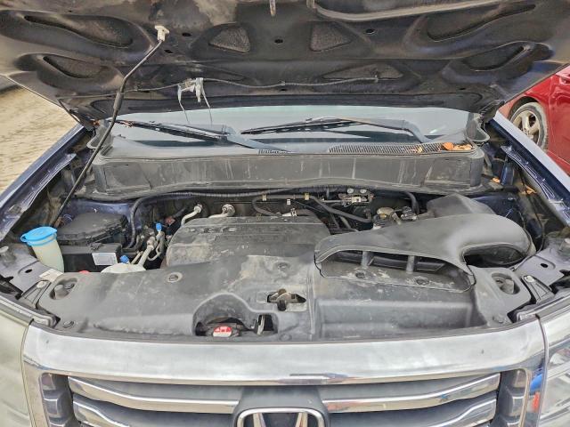 Honda Pilot Exl Image 9