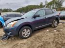Nissan Rogue S Image 1