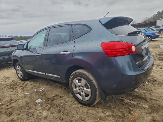 Nissan Rogue S Image 3