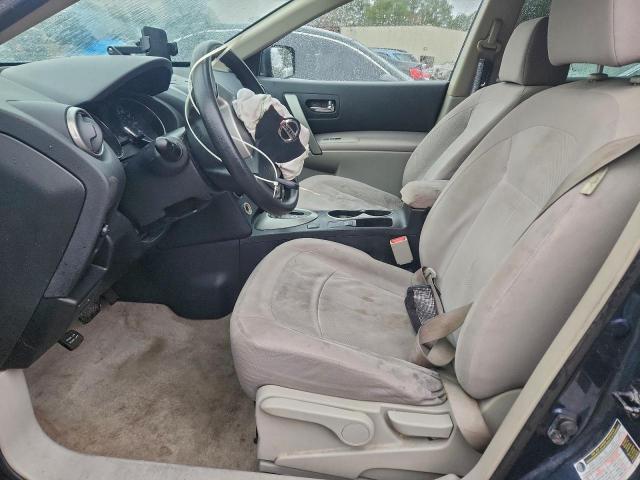 Nissan Rogue S Image 9