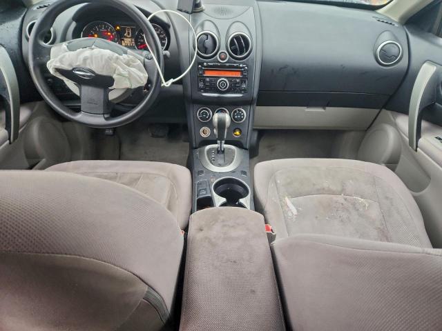 Nissan Rogue S Image 6