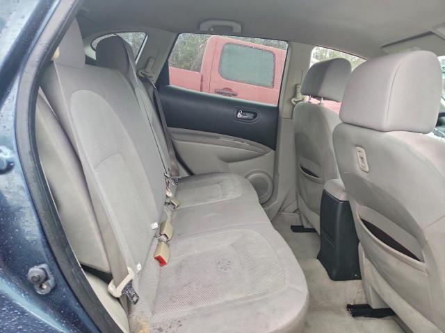 Nissan Rogue S Image 13