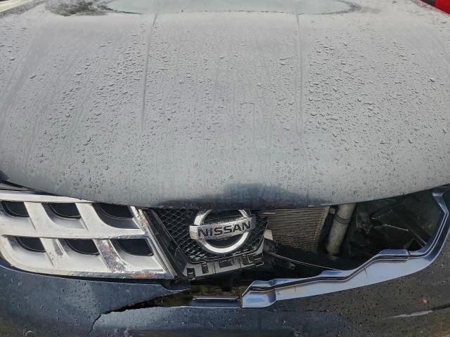 Nissan Rogue S Image 11