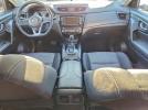 Nissan Rogue S Image 9