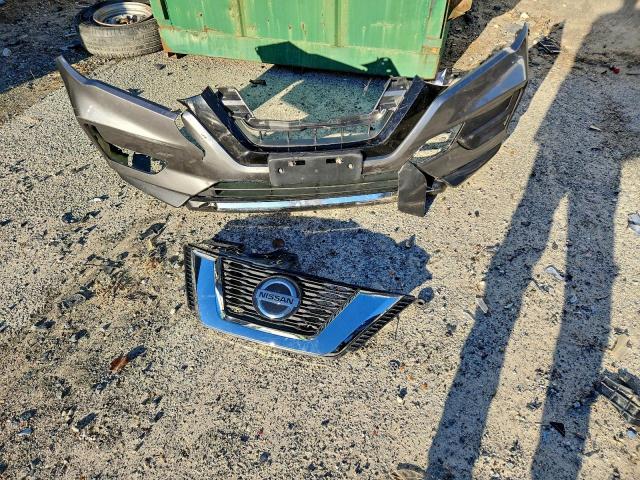 Nissan Rogue S Image 11