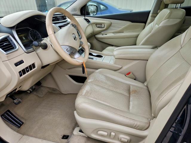 Nissan Murano S Image 5