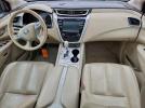 Nissan Murano S Image 9