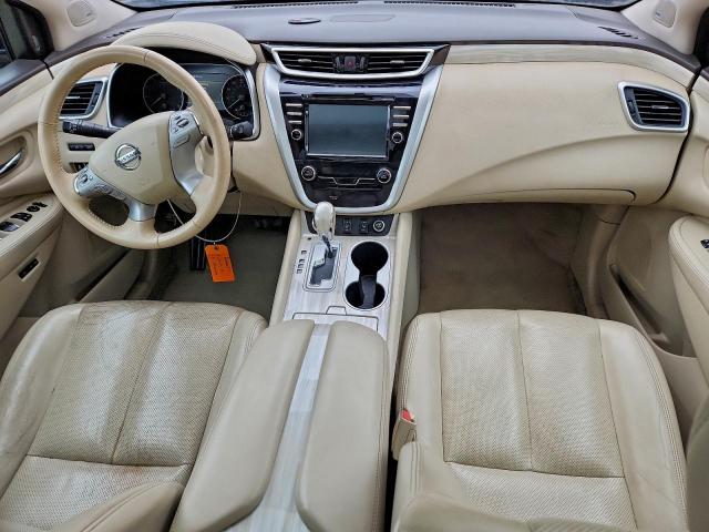 Nissan Murano S Image 9