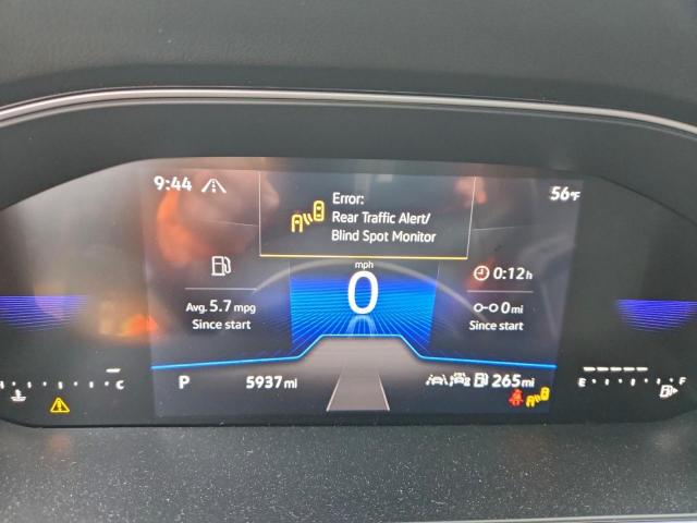 Volkswagen Jetta Sport Image 9