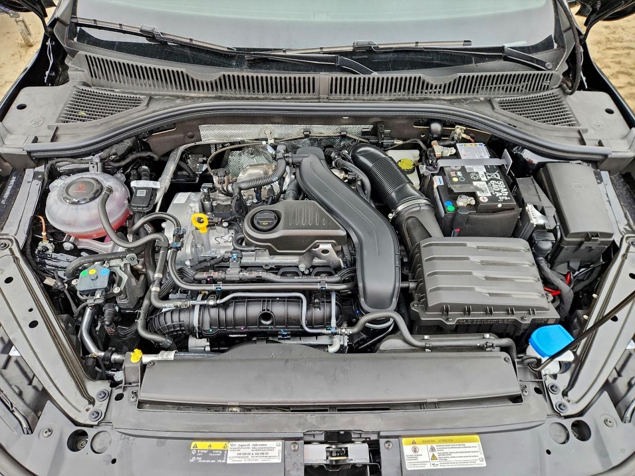 Volkswagen Jetta Sport Image 6