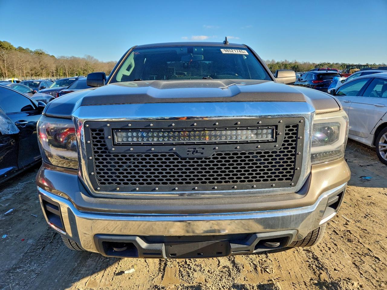 GMC Sierra K1500 Image 5