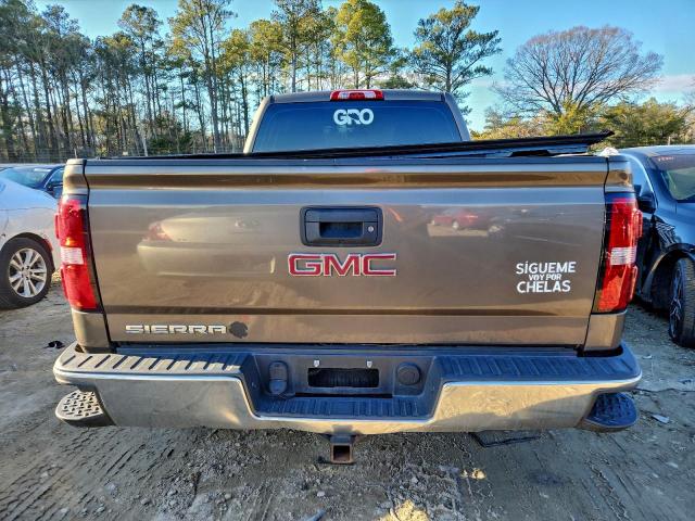 GMC Sierra K1500 Image 2