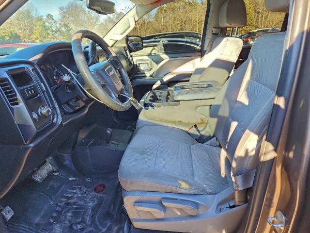 GMC Sierra K1500 Image 8