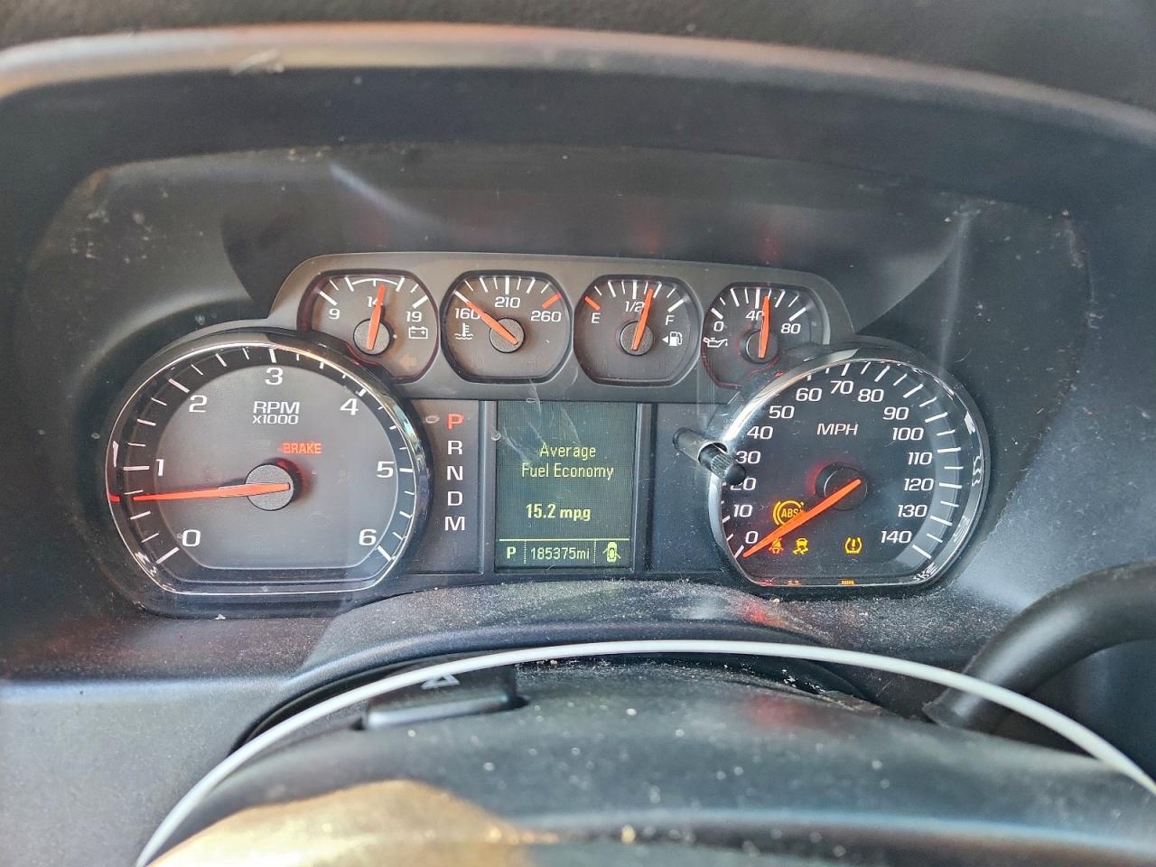 GMC Sierra K1500 Image 6