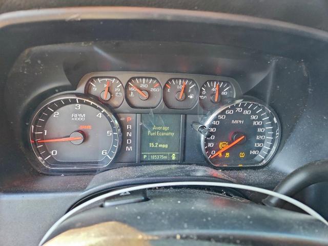 GMC Sierra K1500 Image 6