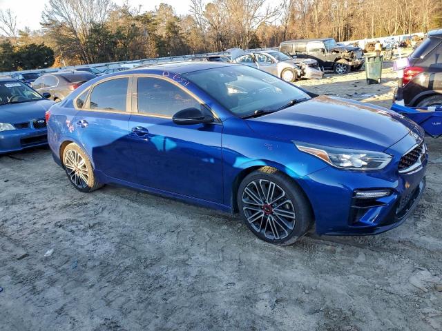 Kia Forte Gt Image 5