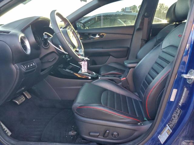 Kia Forte Gt Image 2