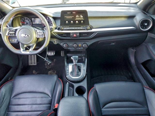 Kia Forte Gt Image 7