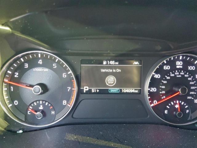 Kia Forte Gt Image 6